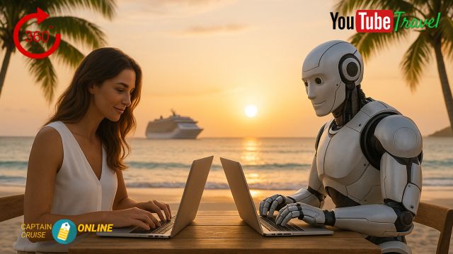 WAT IS DE MAGIE VAN EEN CRUISEVAKANTIE DOOR DE CARIBBEAN?
